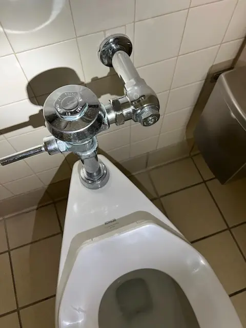 Fixture installation and repair for Sewer Camera Inspection in College Hills Historic District